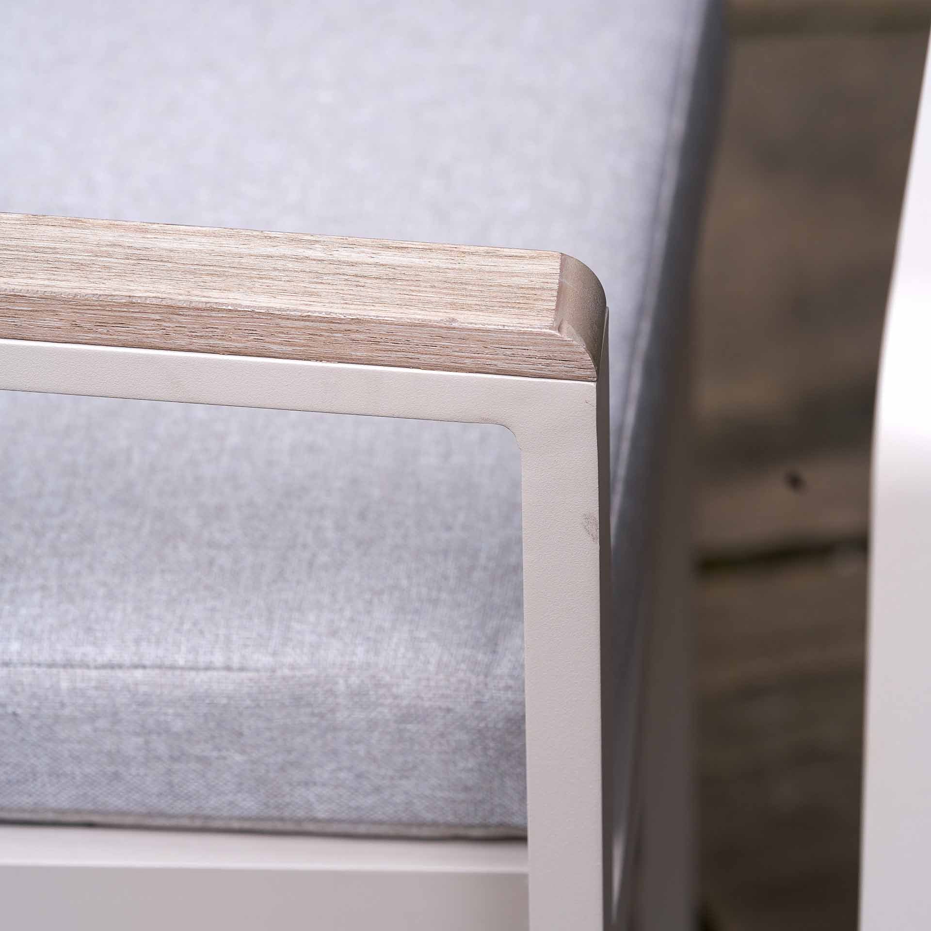 Pacific Aruba 4 Seater Dining Set