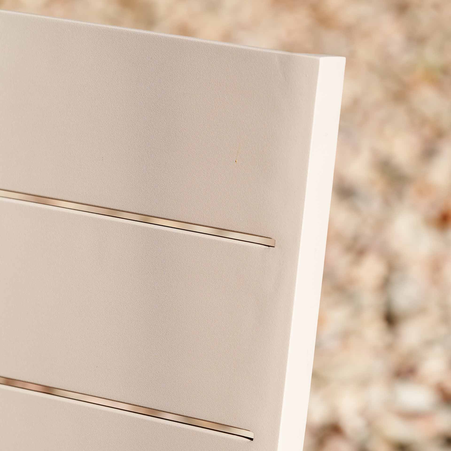 Pacific Aruba 6 Seater Dining Set