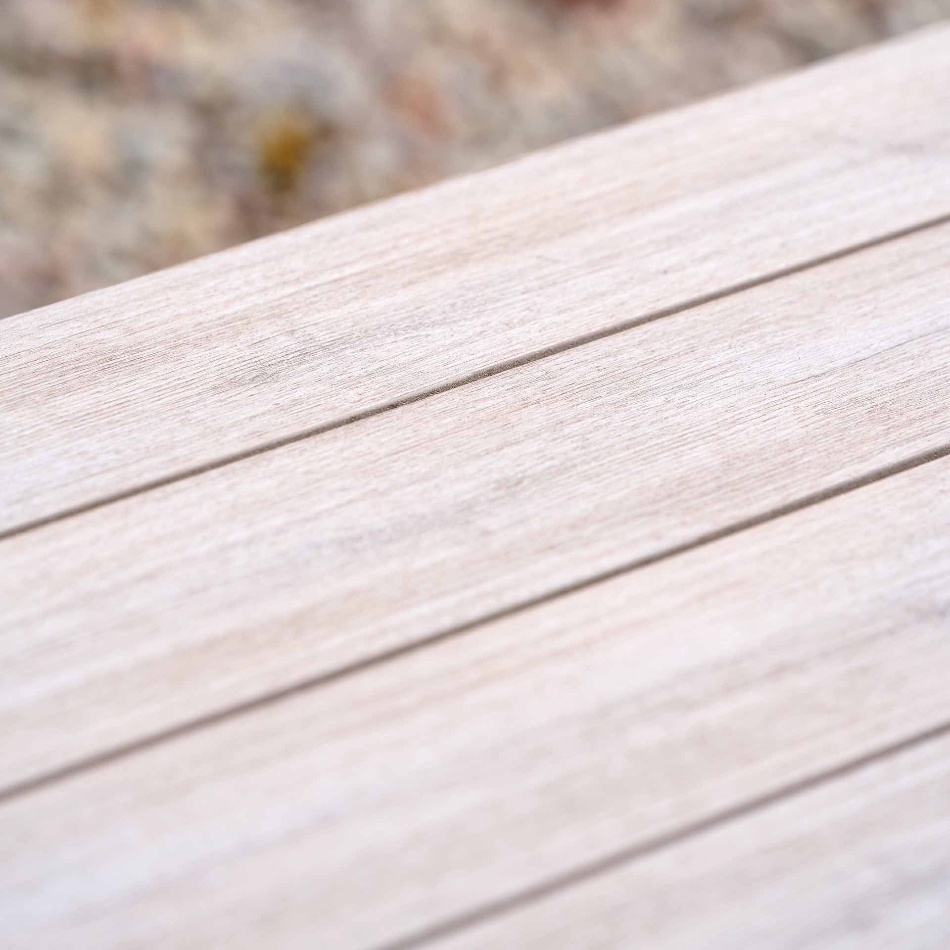 Pacific Aruba Bench Set