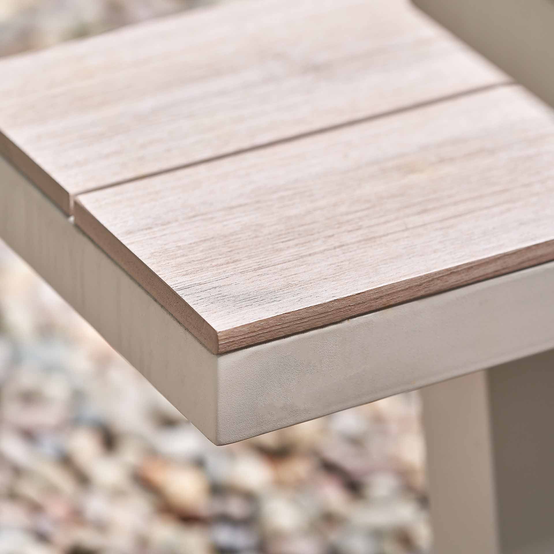 Pacific Aruba Bench Set