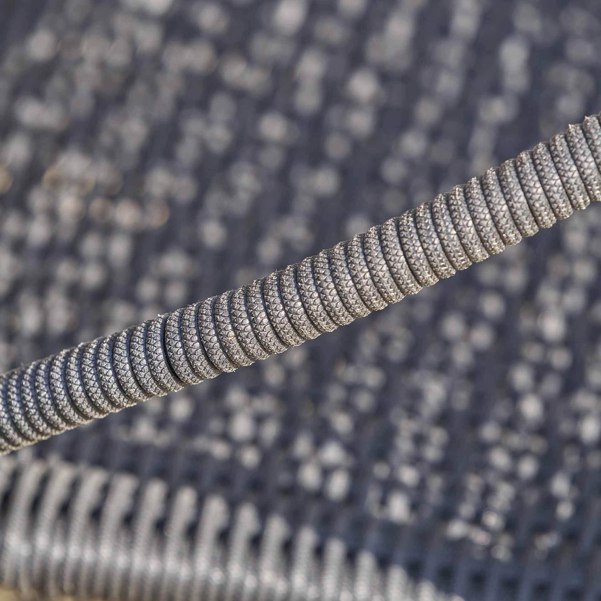 Pacific Dakota Black 4 Seater Dining Set