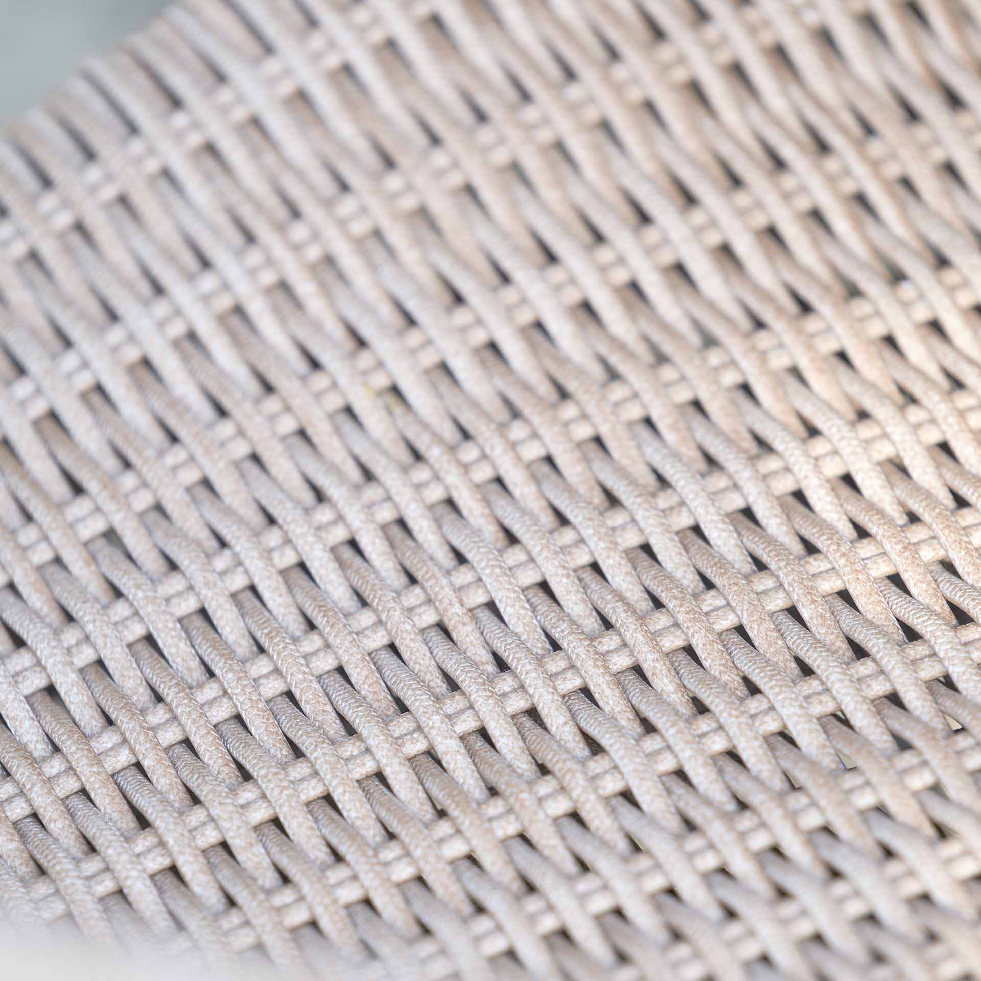 Pacific Dakota Natural 4 Seater Dining Set