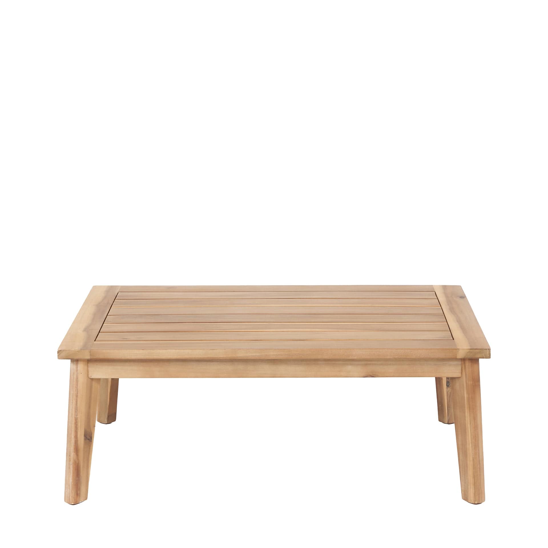 Pacific Denver Grey Seating Set