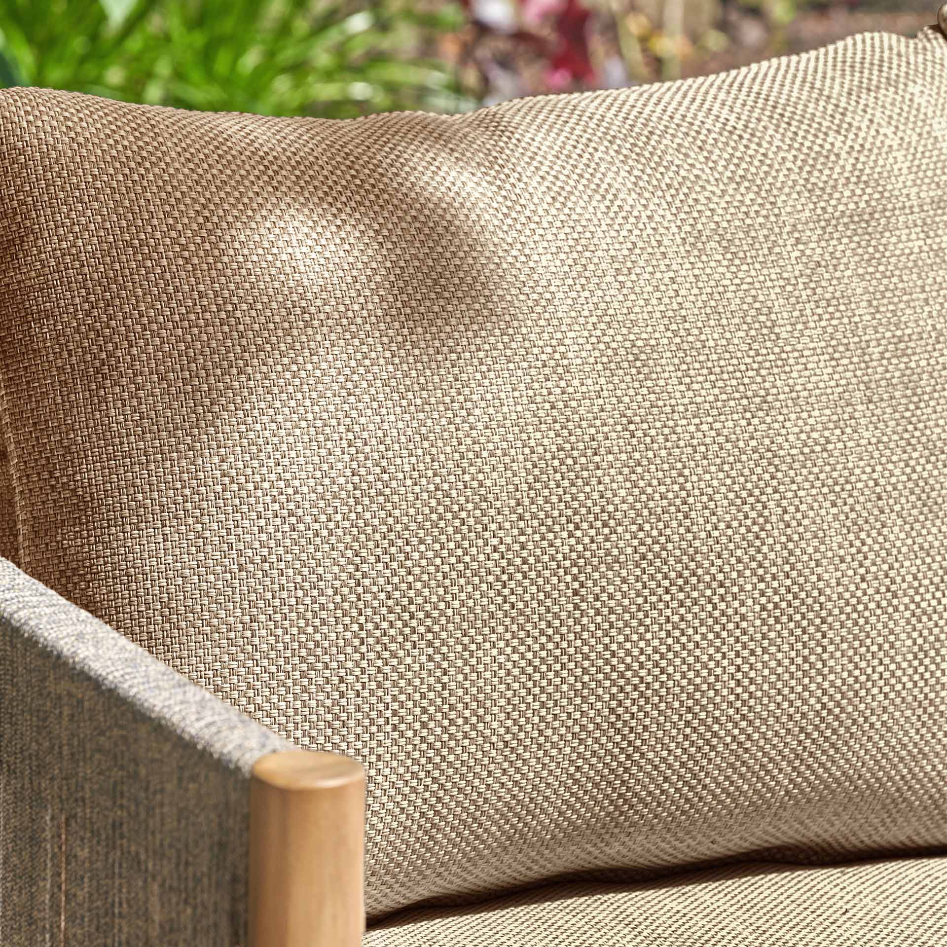 Pacific Marche Woven Seating Set