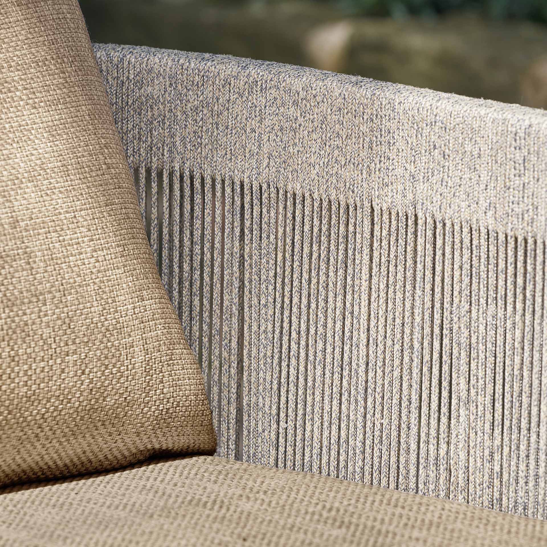 Pacific Marche Woven Seating Set