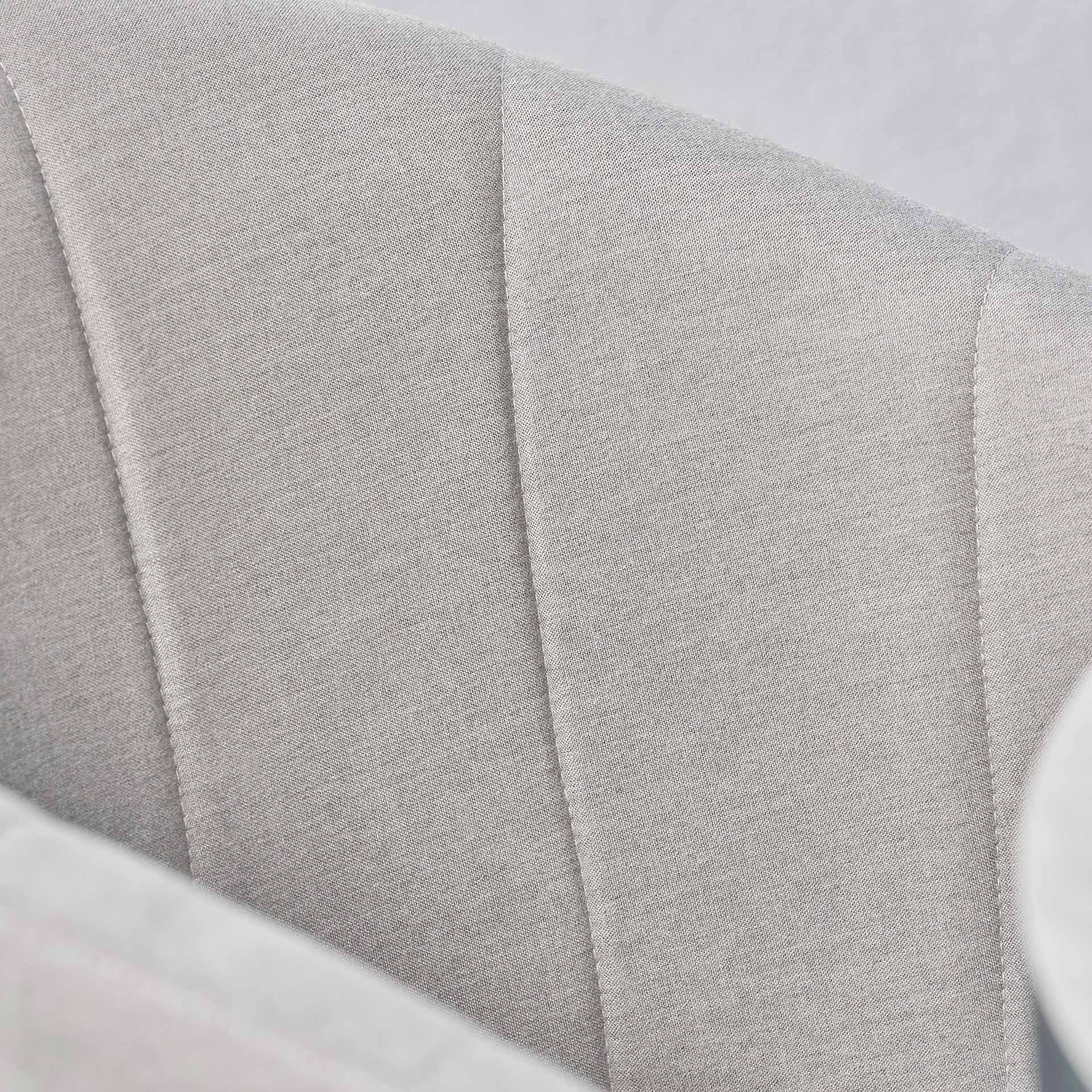 Pacific Nevada Putty 4 Seater Round Dining Set