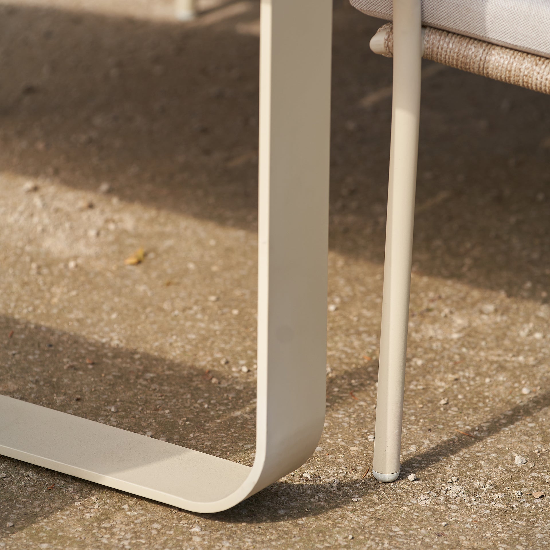 Pacific Osaka 6 Seater Dining Set