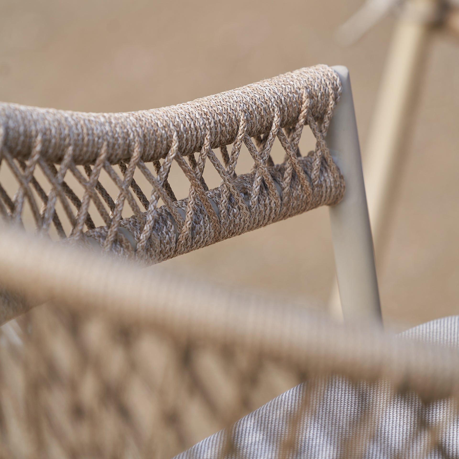 Pacific Osaka 6 Seater Dining Set