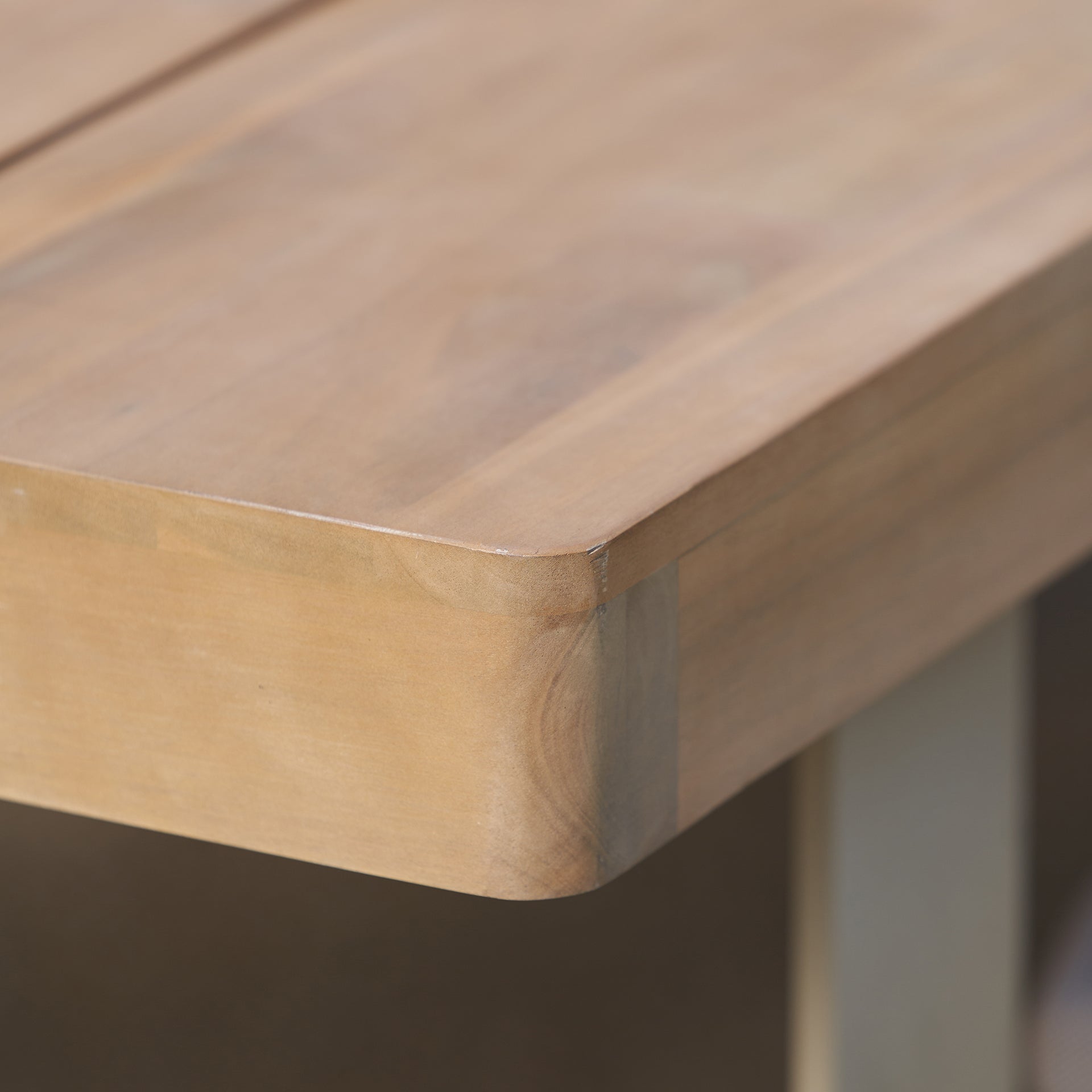 Pacific Osaka 6 Seater Dining Set