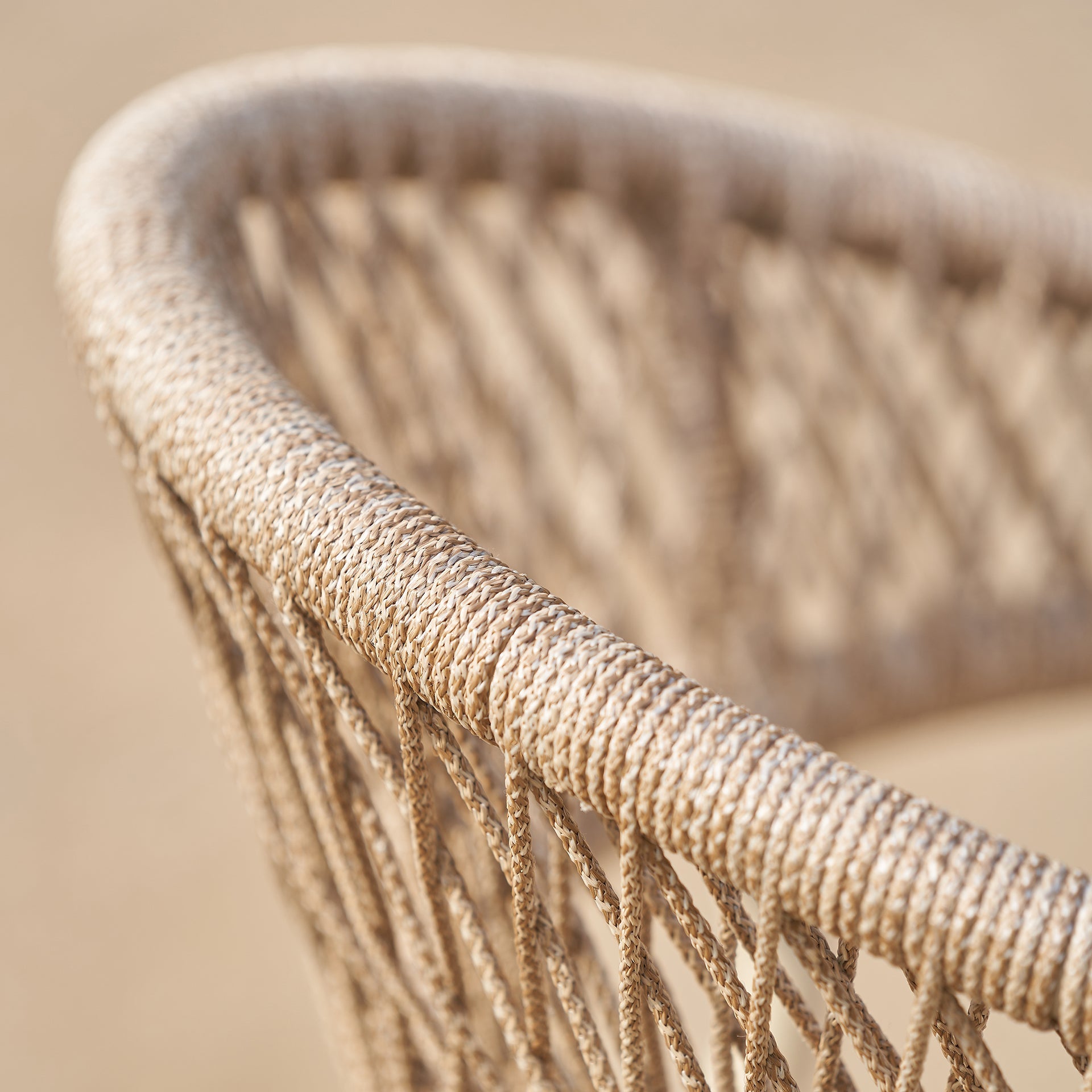 Pacific Osaka 6 Seater Dining Set