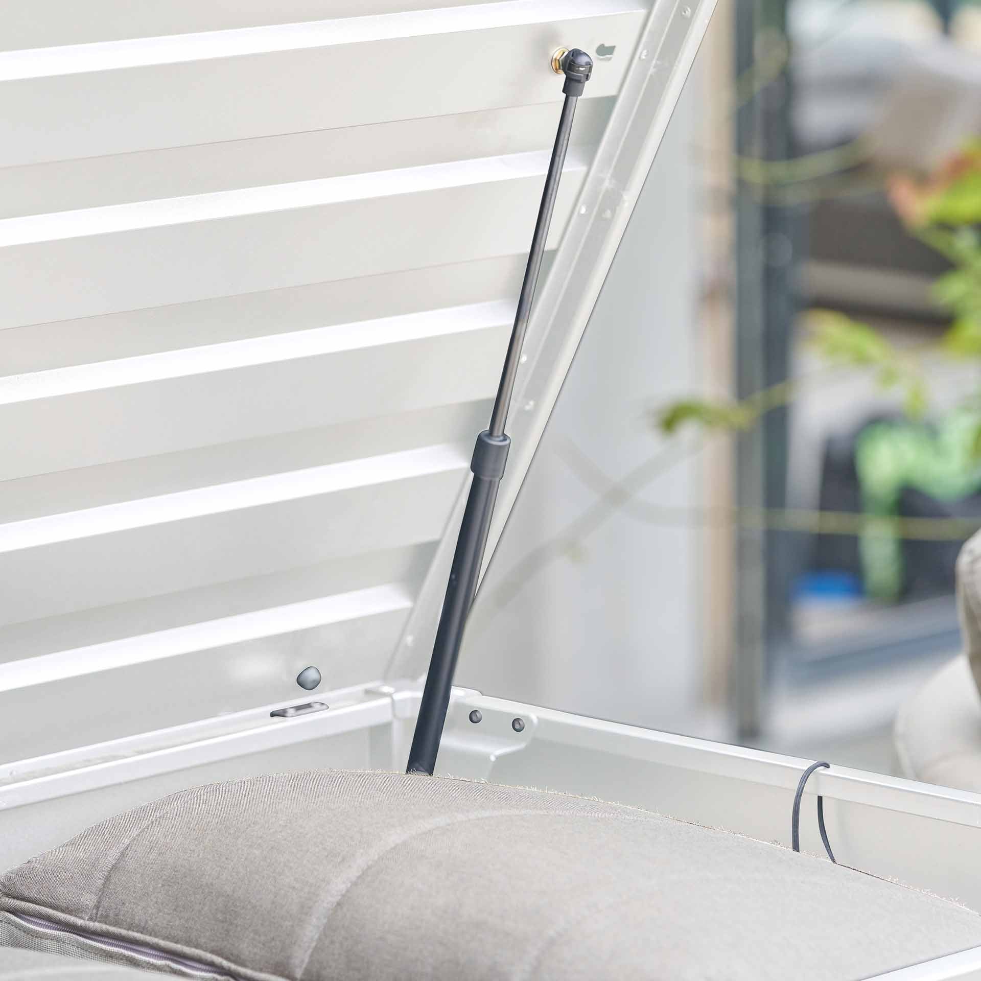 Pacific Rhode Island Pebble Large Cushion Box