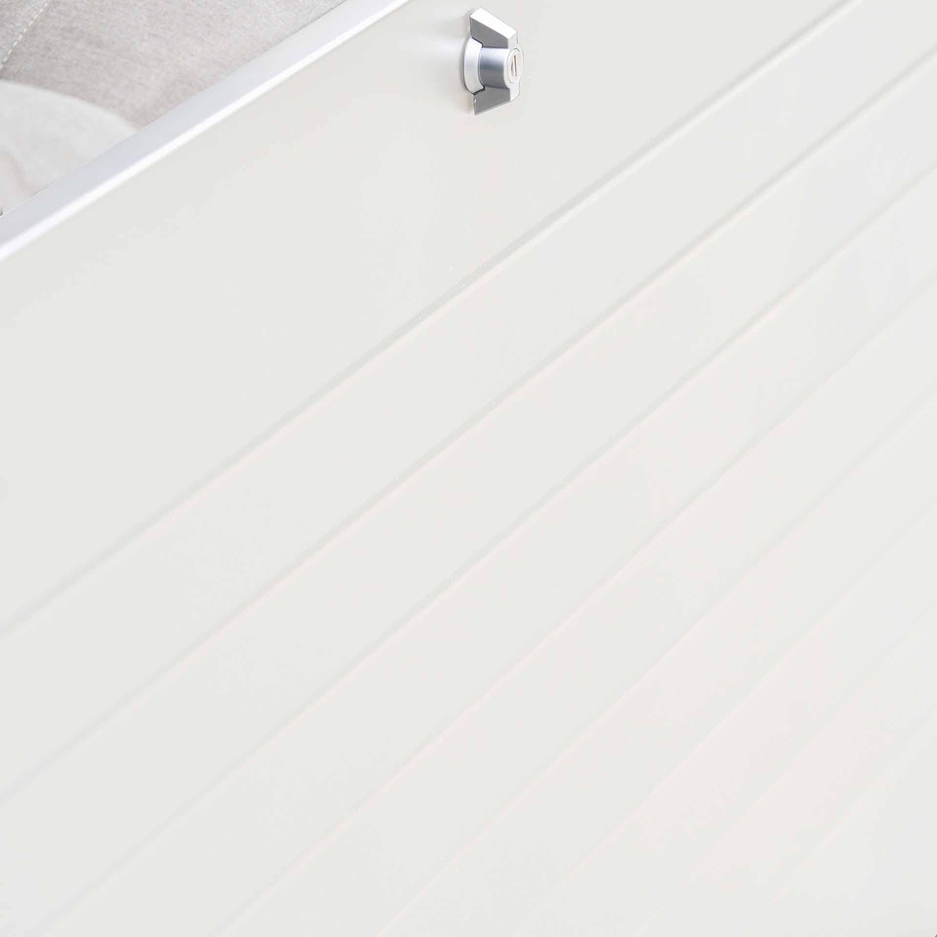 Pacific Rhode Island Pebble Large Cushion Box