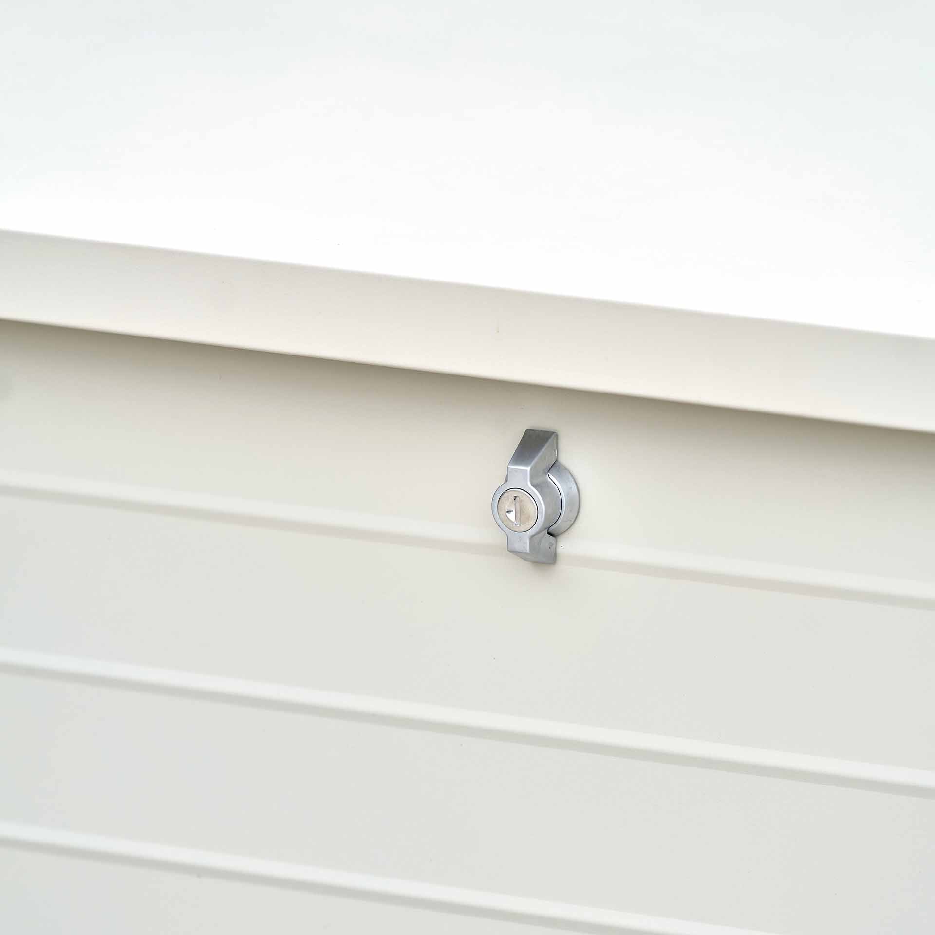 Pacific Rhode Island Pebble Small Cushion Box