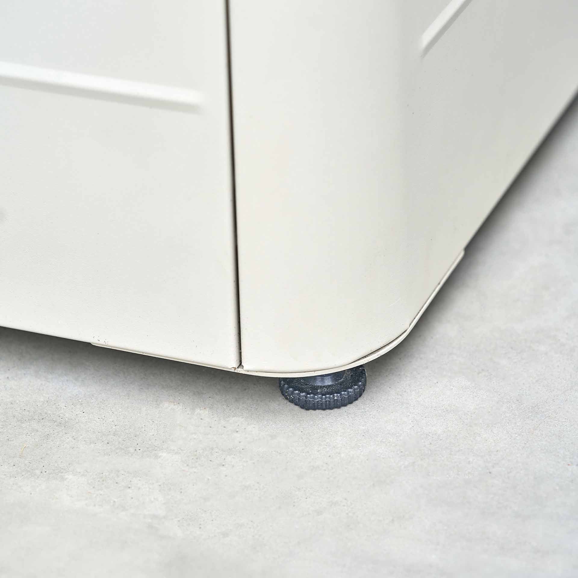 Pacific Rhode Island Pebble Small Cushion Box