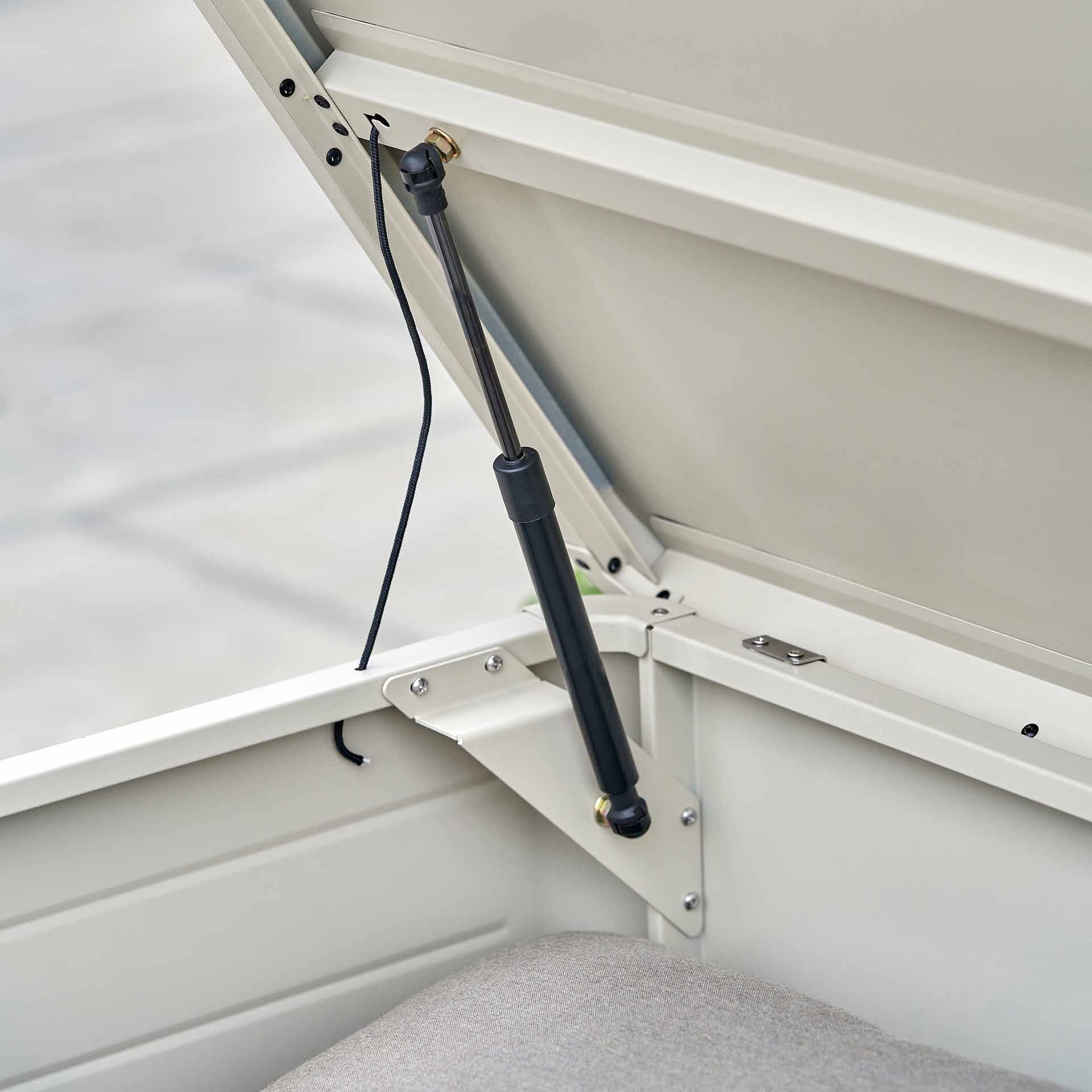 Pacific Rhode Island Pebble Small Cushion Box