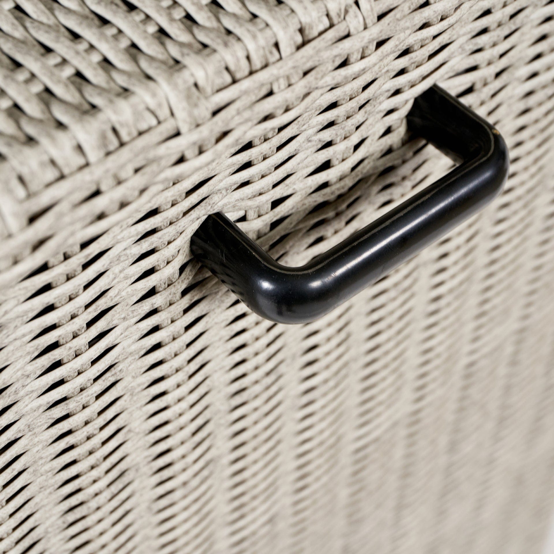 Pacific Stone Grey Large Cushion Box