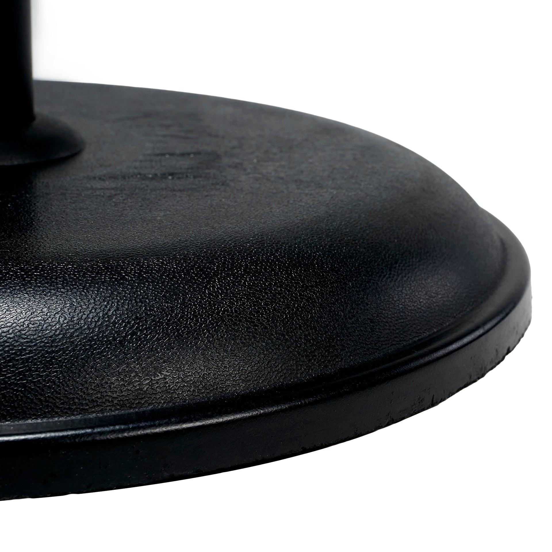 Platinum Piemonte Black Concrete 25KG Parasol Base