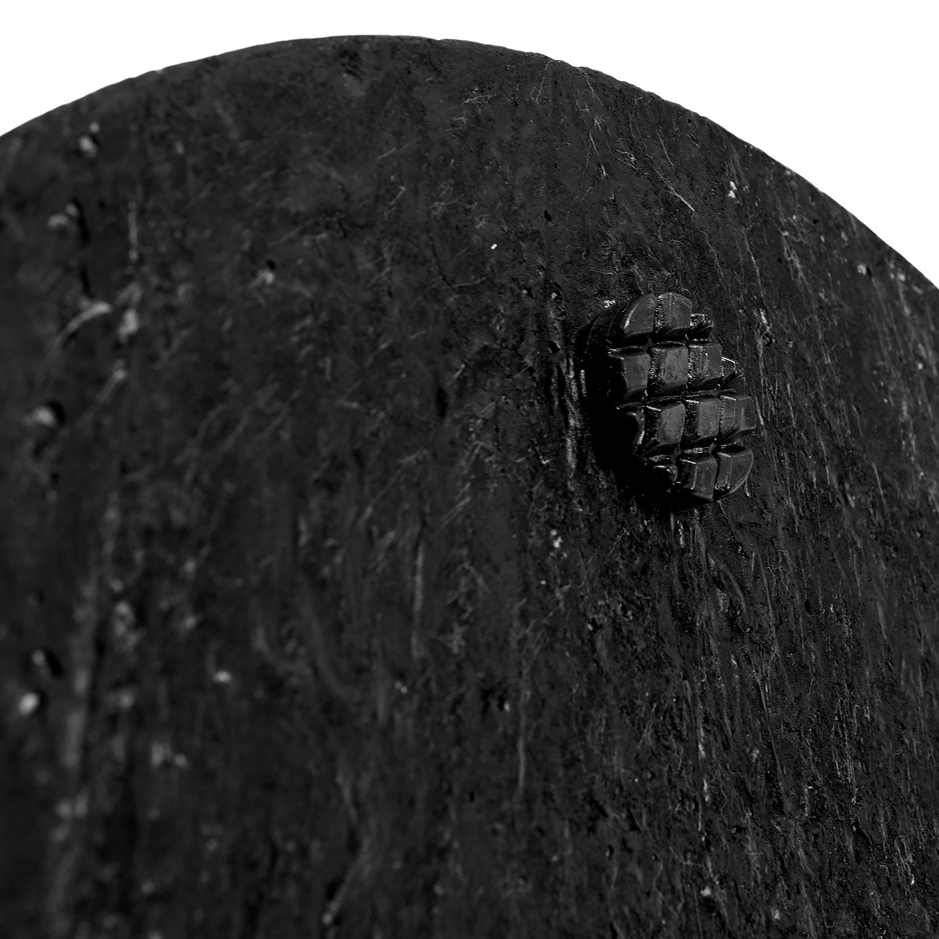 Platinum Piemonte Black Concrete 25KG Parasol Base