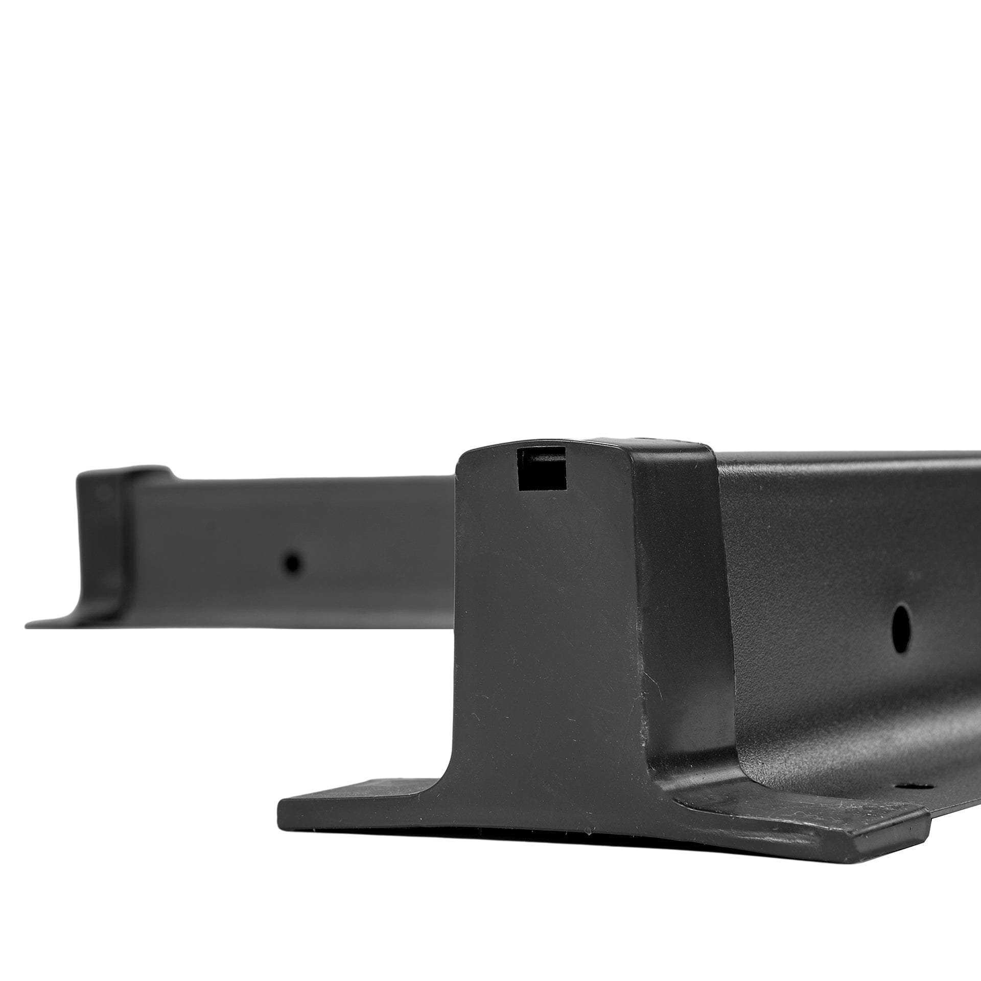 Platinum Steel Parasol Cross Base