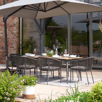 Provence Dining Set