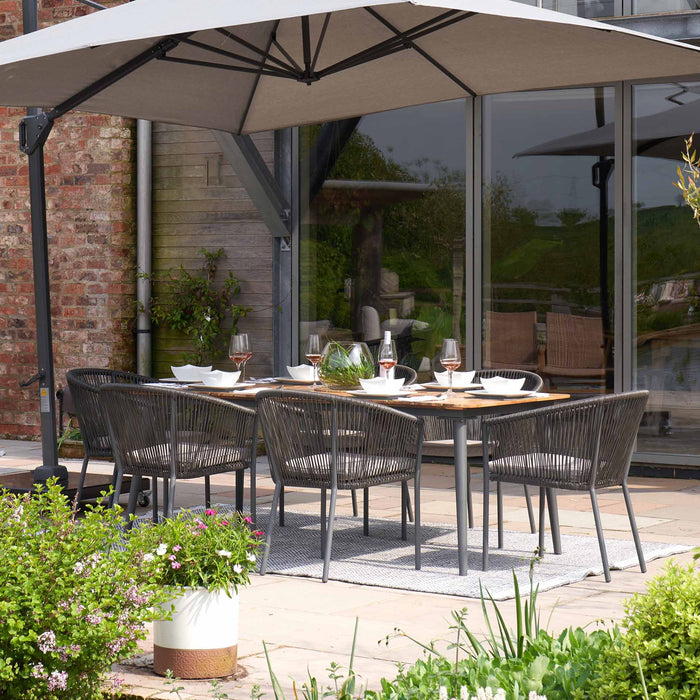 Provence Dining Set