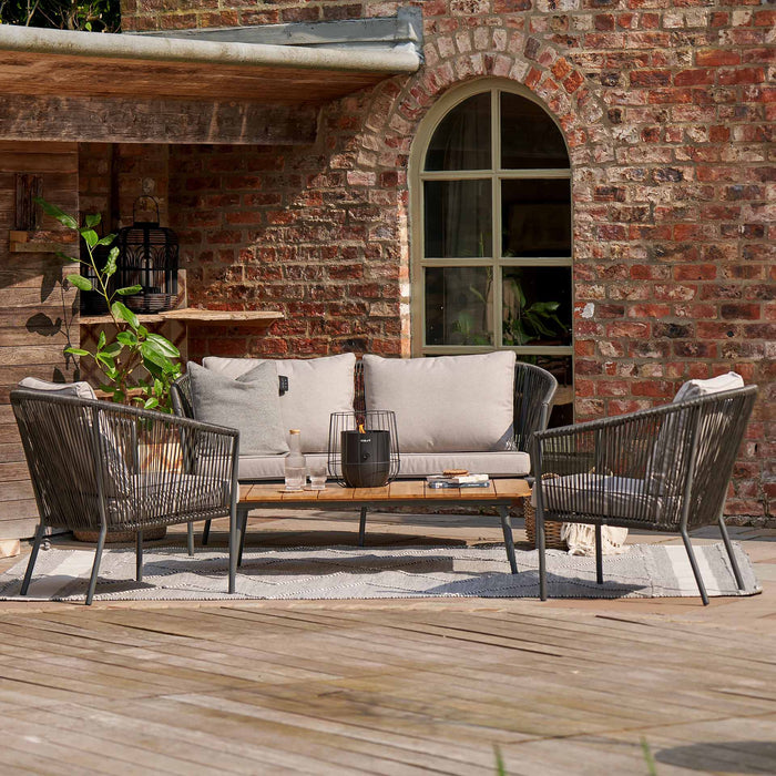 Provence Seating Set