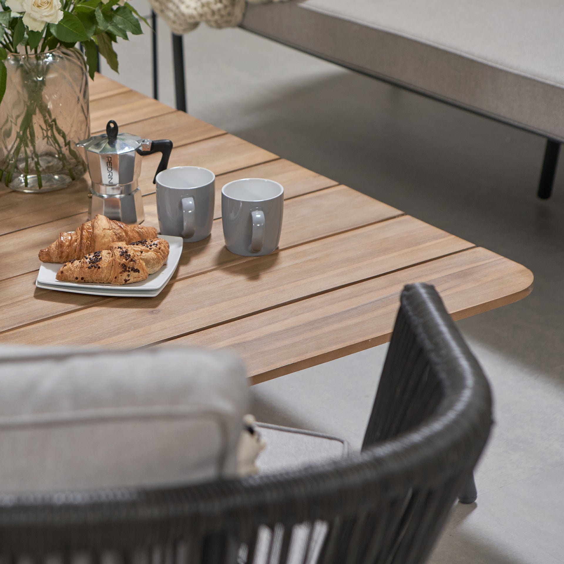 Provence Seating Set