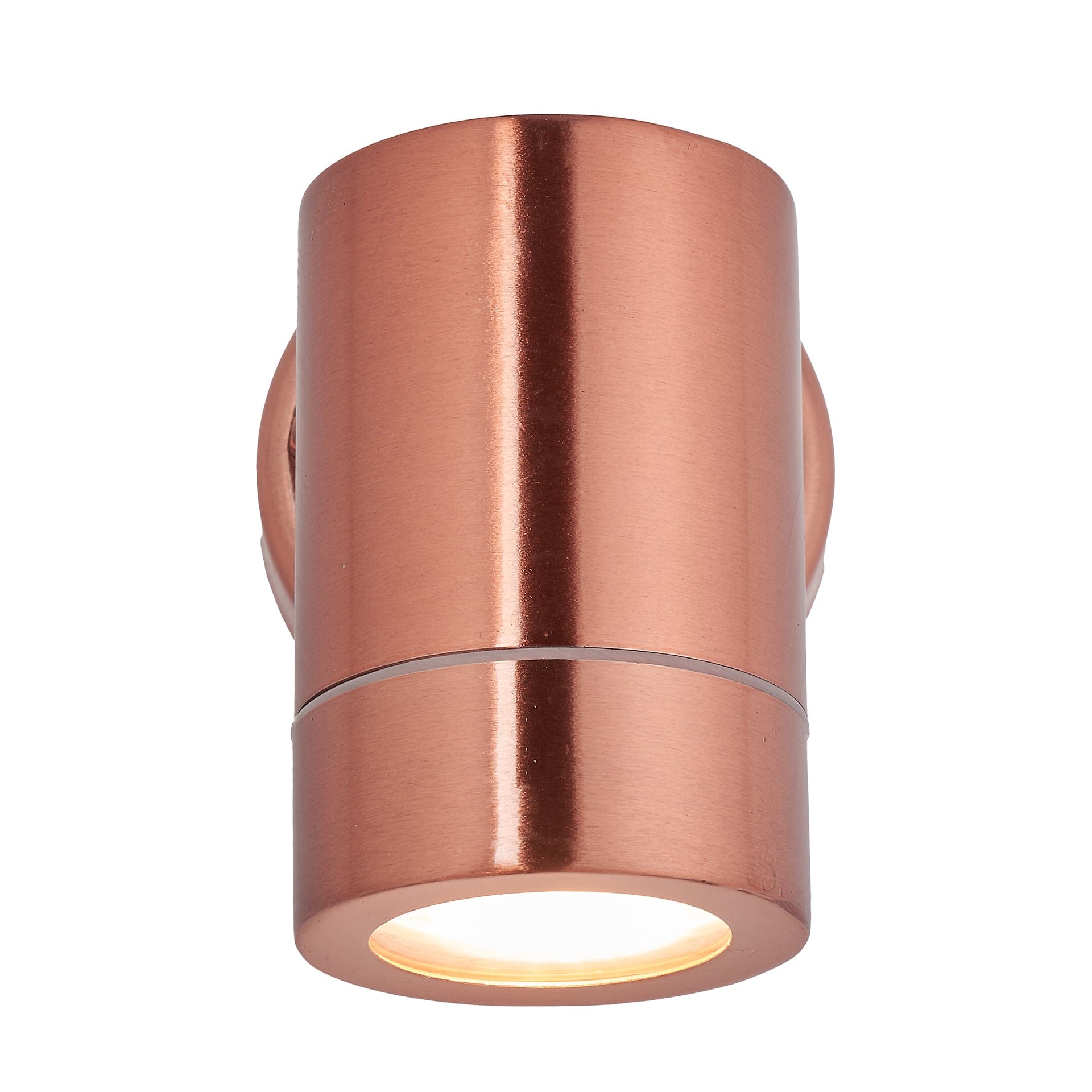 Redford Copper Fixed Directional Spot Light