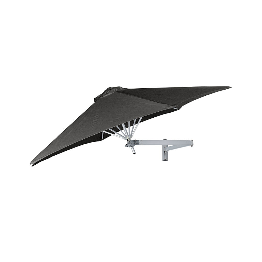 InstaShade Paraflex Wall Mounted Parasol